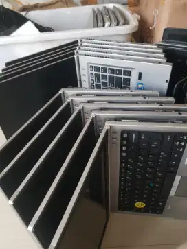 Ready laptop satu jutaan murah meriah mulai i3 sampai i7