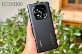 Redmi note 14 pro 5g 8/256