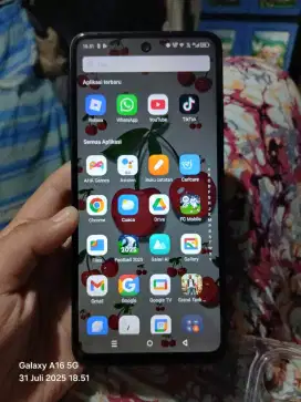Infinix Smart 8 Ram 3+3/64