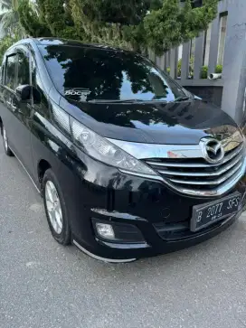 DI JUAL MAZDA BIANTE 2015