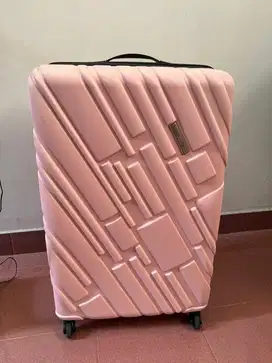 Koper American Tourister Buble Gum Pink
