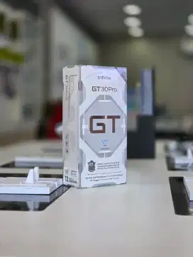 INFINIX GT 30 PRO HP GAMING MEWAH HARGA MURAH