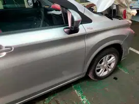 Toyota Avanza 2022 Bensin