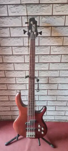 Bass Cort Action Active