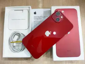SECOND IPHONE 13 128GB Garansi Resmi iBox Indonesia