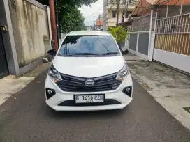 DAIHATSU SIGRA R DELUXE 2024 AT