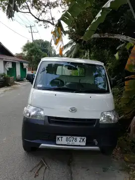 Grandmax ACPS pemakaian 2025