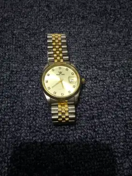 Dijual jam tangan royal king