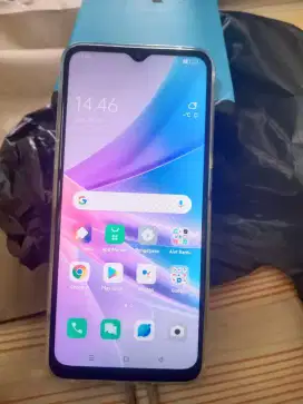 Oppo A78 5G RAM 8/256 Fullset
