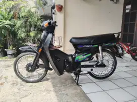 Astrea Star Pajak Hidup