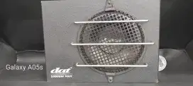 Subwoofer mobil