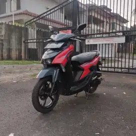 [Istimewa][Pajak On] Yamaha Gear 2022