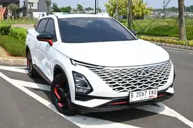 (Tdp 2jtan) Chery Omoda 5 RZ LUX 1.5 AT 2023