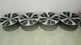 VELG only xpander ultimate 19