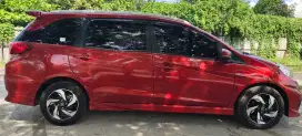 Di jual Mobilio Milik pribadi