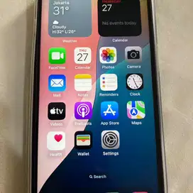 Iphone 13 - 256gb - Wifi only