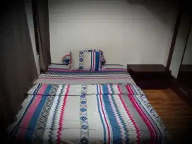 Tahunan Apartemen Bandung Dekat Kampus ITB