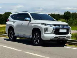 Mithsubisi pajero dakar At 2024