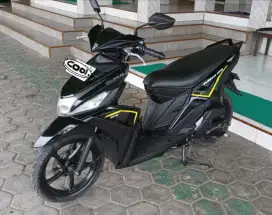 Yamaha Mio M3 2015 istimewa