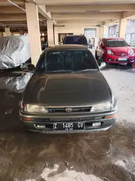 Toyota Great Corolla 1993