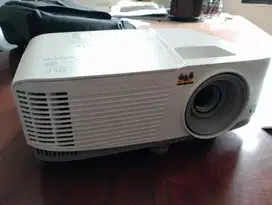 BU JUAL PROYEKTOR VIEWSONIC PA503SE | Infokus