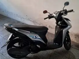 Jual mio S tahun 2018