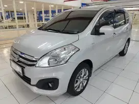 Suzuki Ertiga 2017 Bensin
