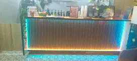 Jual perlengkapan cafe dan shisha