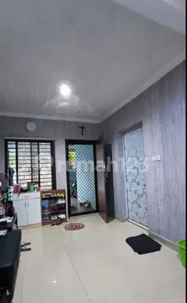 Rumah Bagus SHM di Puri Permata Cipondoh , Tangerang
