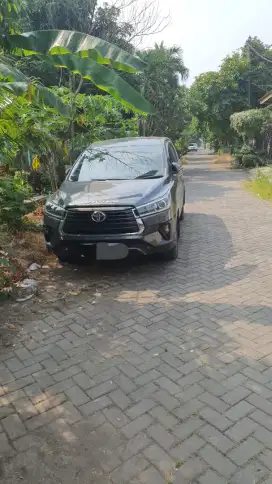 INNOVA REBORN TIPE V 2021