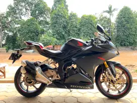 cbr 250 rr non abs pajak on motor std