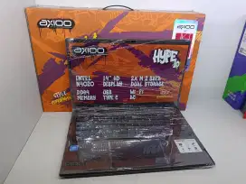 LAPTOP AXIOO HYPE 10bCELERON