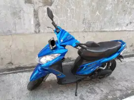 Dijual suzuki skydrive tahun 2009