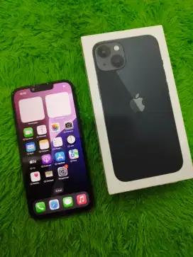 iPhone 13 128gb iBox fulset