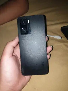 Oppo A57 4/64 no minus baret