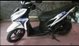Jual VARIO 2014 super mulus seperti baru