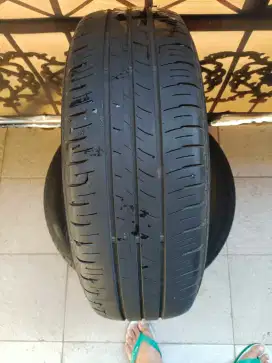 Ban bekas layak pakai 205 65 16