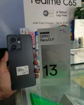 OPPO RENO 13F 8/256GB