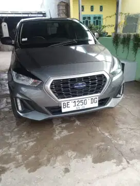 Kayak baru keluar dari dealer, mulusss