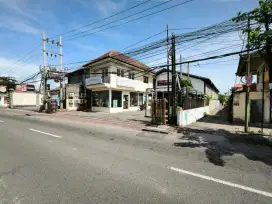 Usaha dan Gudang Kerobokan Bali