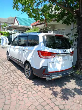 Wuling Confero S 2019 Bensin
