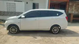 Toyota Calya 2018 Bensin