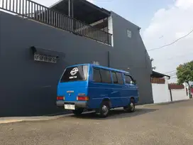 Daihatsu HIJET 1984 Bensin
