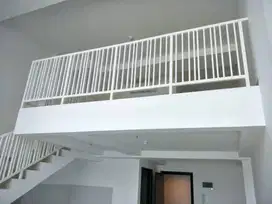 Disewakan apartemen neo soho office dan hunian