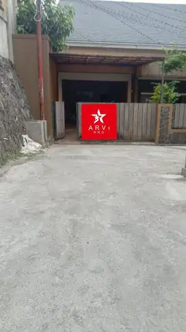 Rumah di Cijantung Pasar Rebo Jakarta Timur