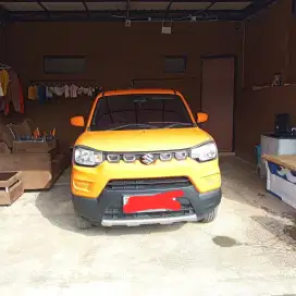 Dijual Suzuki S-Presso tahun 2023