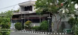 Rumah Pondok Tjandra Waru Sidoarjo