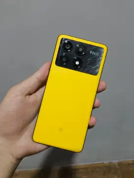 Poco x6 Pro 12/512 gb Mulusssss