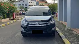 Toyota Kijang Innova Reborn 2.0 G Bensin AT 2018 Low Km Antikk