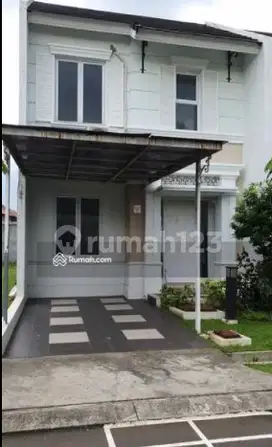 Dijual Cepat Cluster Malbery Pinewood Banjar Wijaya